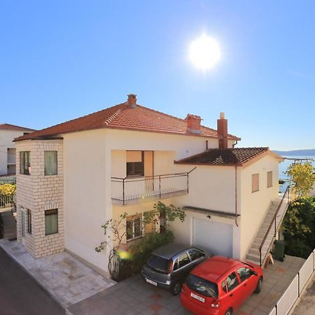 Apartments By The Sea Seget Donji, Trogir - 2029 Exterior foto