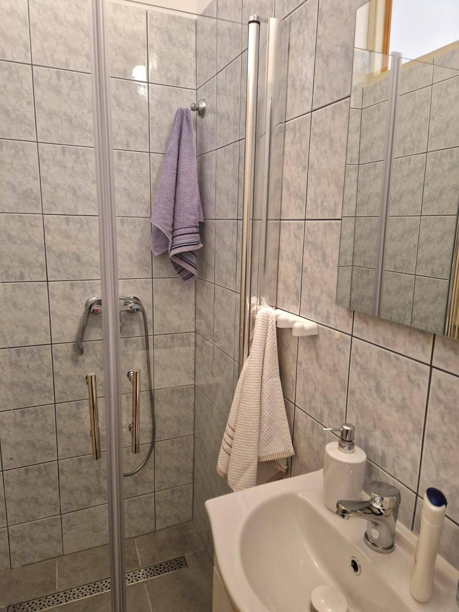 Apartments By The Sea Seget Donji, Trogir - 2029 Zimmer foto
